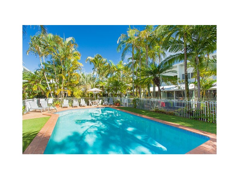 14/13 Noosa Parade, Noosa Heads QLD 4567