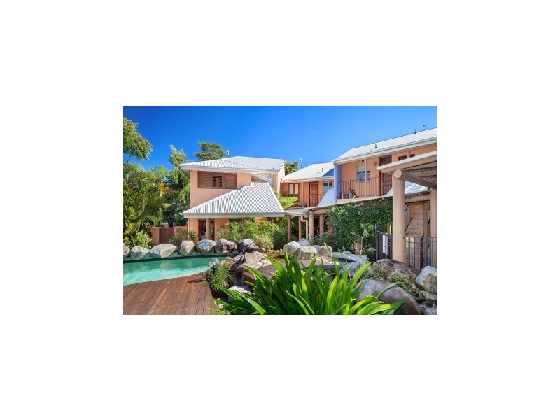 Unit 5 L’Auberge, 34-38 Katharina Street, Noosa Heads QLD 4567