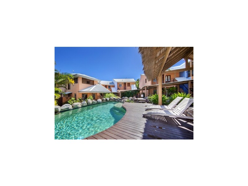 Unit 5 L’Auberge, 34-38 Katharina Street, Noosa Heads QLD 4567