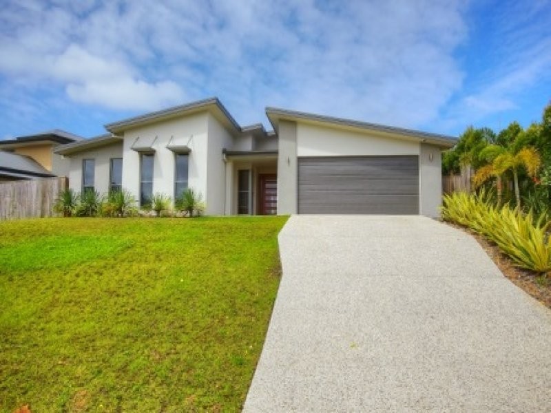 84 Sandhurst Crescent, Peregian Springs QLD 4573