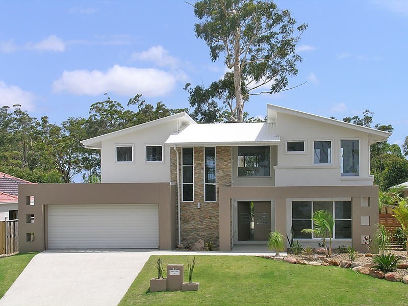 42 Lakeside Drive, Peregian Springs QLD 4573