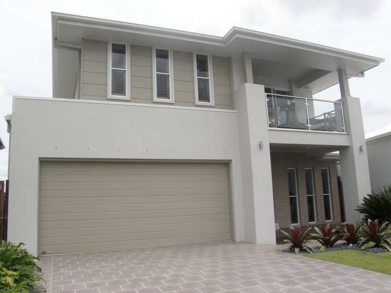 9 (Lot 3432) Oakbridge Way, Peregian Springs QLD 4573