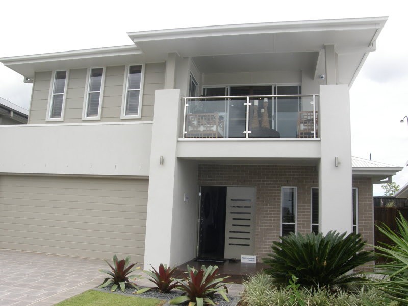 9 (Lot 3432) Oakbridge Way, Peregian Springs QLD 4573