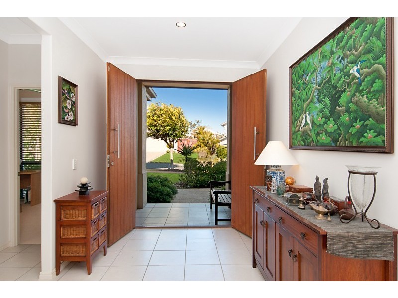 21 Ironhurst Place, Peregian Springs QLD 4573