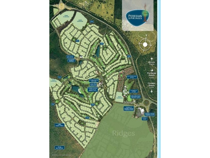 13 Balgownie Drive, Peregian Springs QLD 4573