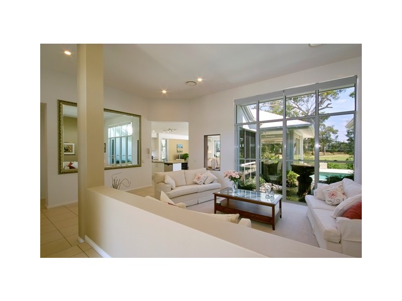 37 Lakeside Drive, Peregian Springs QLD 4573