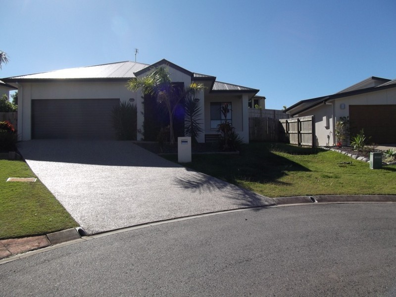 9 Pebble Court, Peregian Springs QLD 4573