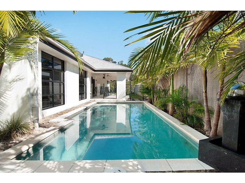 3 Garcia Court, Peregian Springs QLD 4573