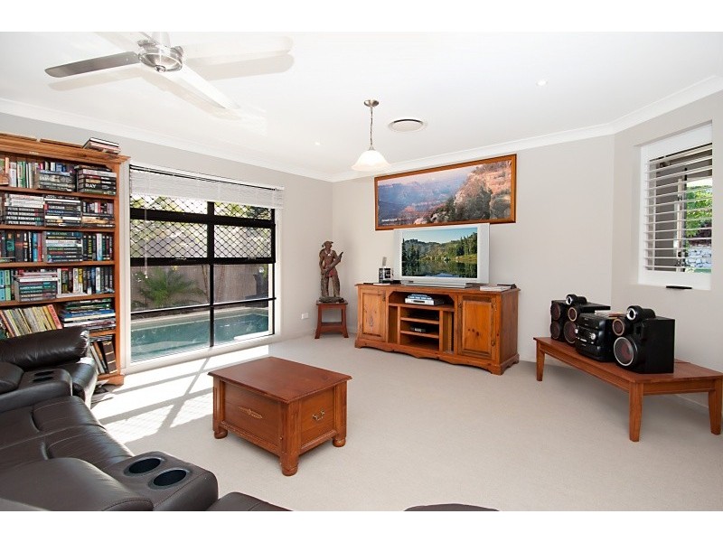 3 Garcia Court, Peregian Springs QLD 4573