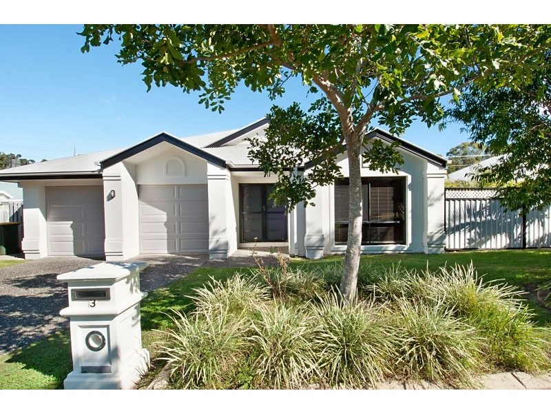 3 Garcia Court, Peregian Springs QLD 4573