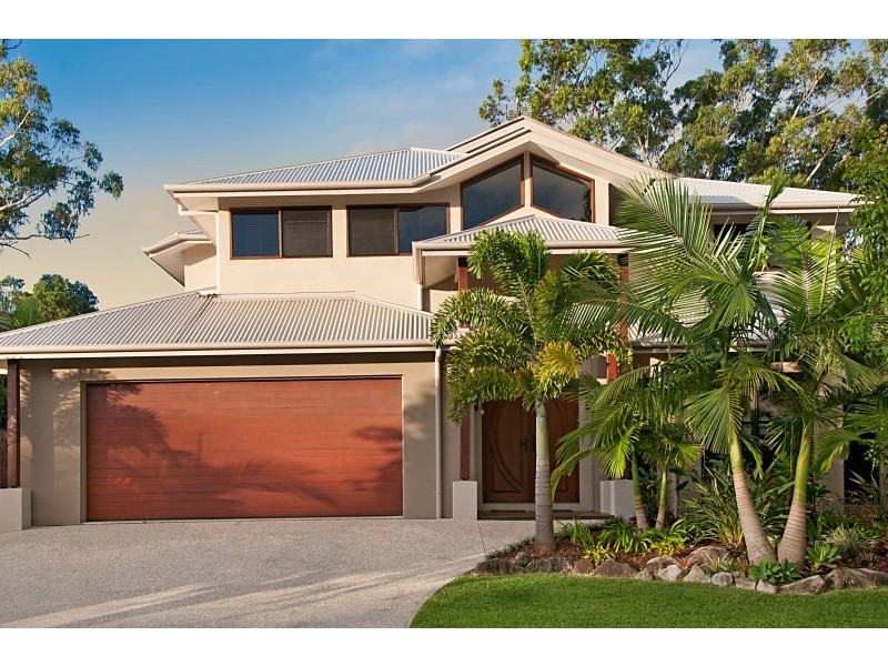 40 Lakeside Drive, Peregian Springs QLD 4573