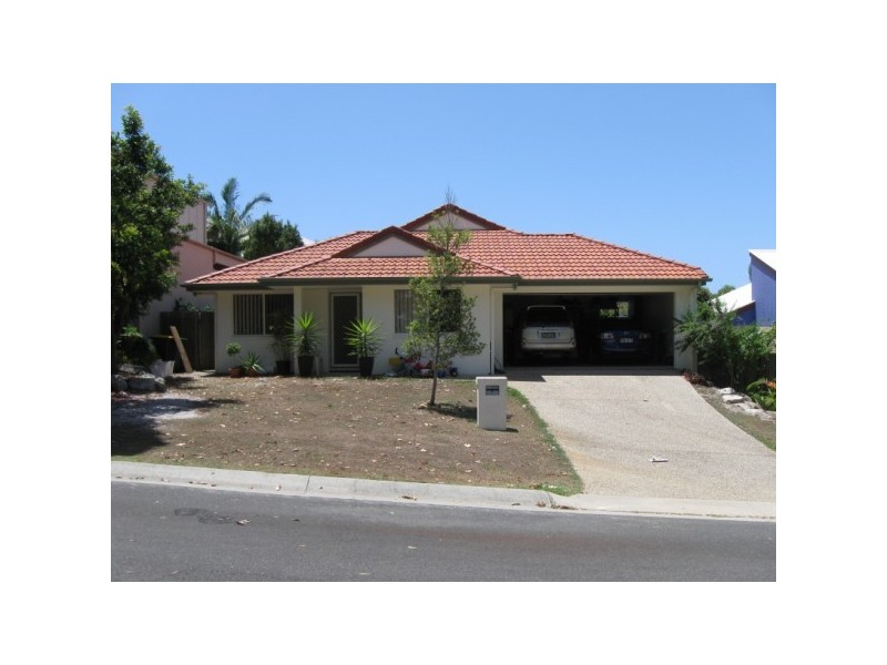 17 Parkview Parade, Peregian Springs QLD 4573