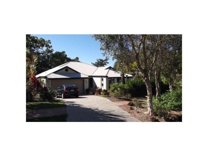 31 Forest Ridge Circuit, Peregian Springs QLD 4573