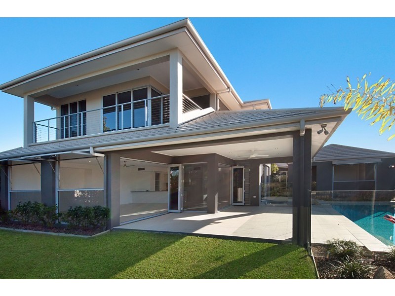 23 Cobblestone Place, Peregian Springs QLD 4573