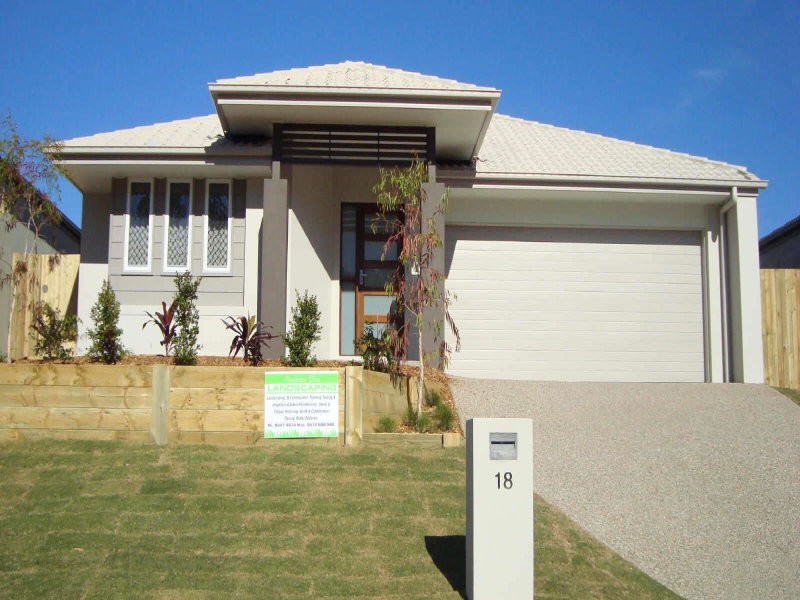 18 Glen Abby Avenue, Peregian Springs QLD 4573