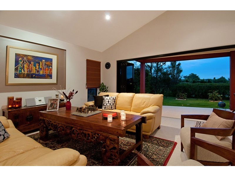 22 Greenside Court, Peregian Springs QLD 4573