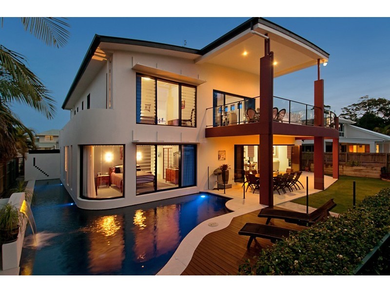 22 Greenside Court, Peregian Springs QLD 4573