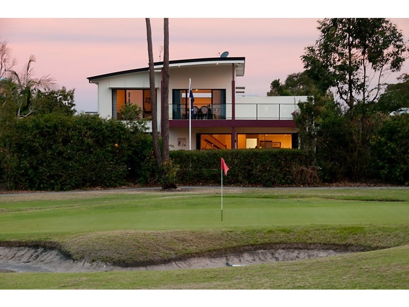 22 Greenside Court, Peregian Springs QLD 4573