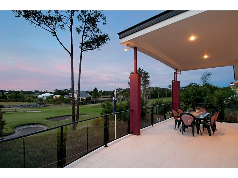 22 Greenside Court, Peregian Springs QLD 4573