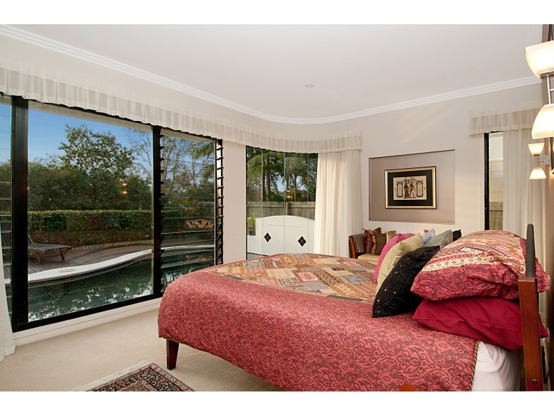 22 Greenside Court, Peregian Springs QLD 4573