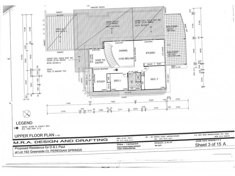 22 Greenside Court, Peregian Springs QLD 4573