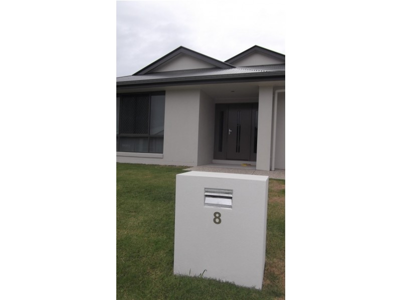 8 Gainsborough Crescent, Peregian Springs QLD 4573