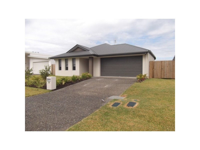 10 Oakbridge Way, Peregian Springs QLD 4573