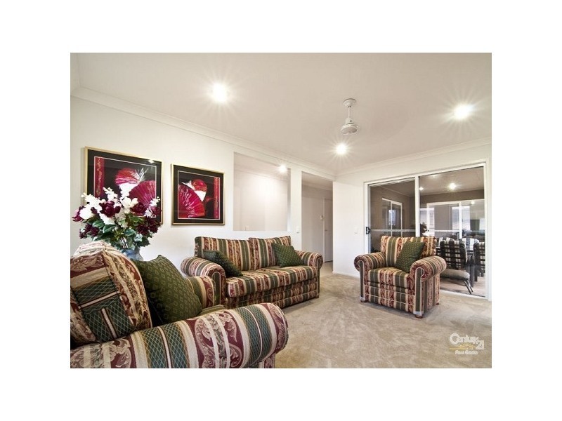 19 Kingsmill Circuit, Peregian Springs QLD 4573