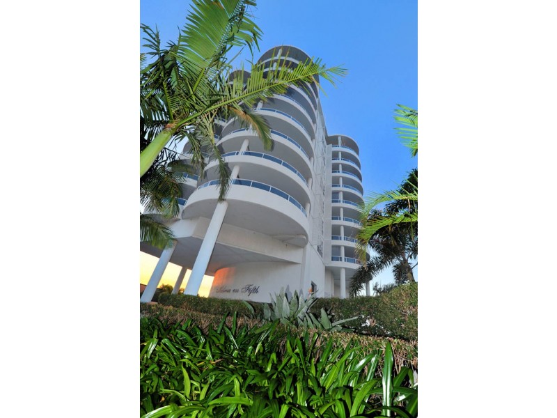 602/49-51 ‘Melrose on Fifth Avenue’, Cotton Tree QLD 4558