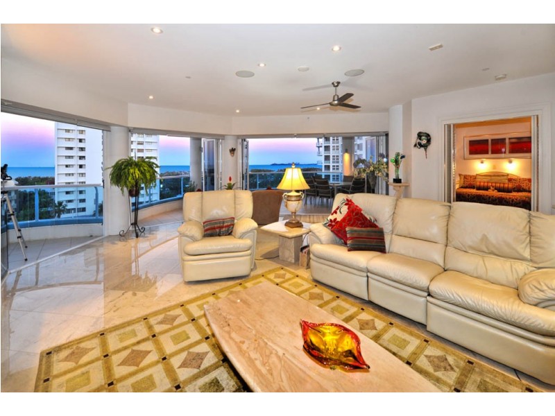 602/49-51 ‘Melrose on Fifth Avenue’, Cotton Tree QLD 4558