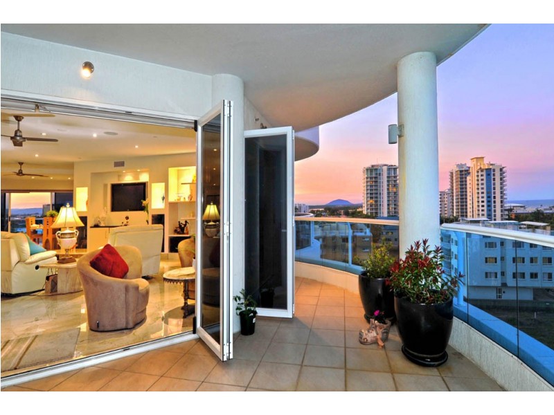 602/49-51 ‘Melrose on Fifth Avenue’, Cotton Tree QLD 4558