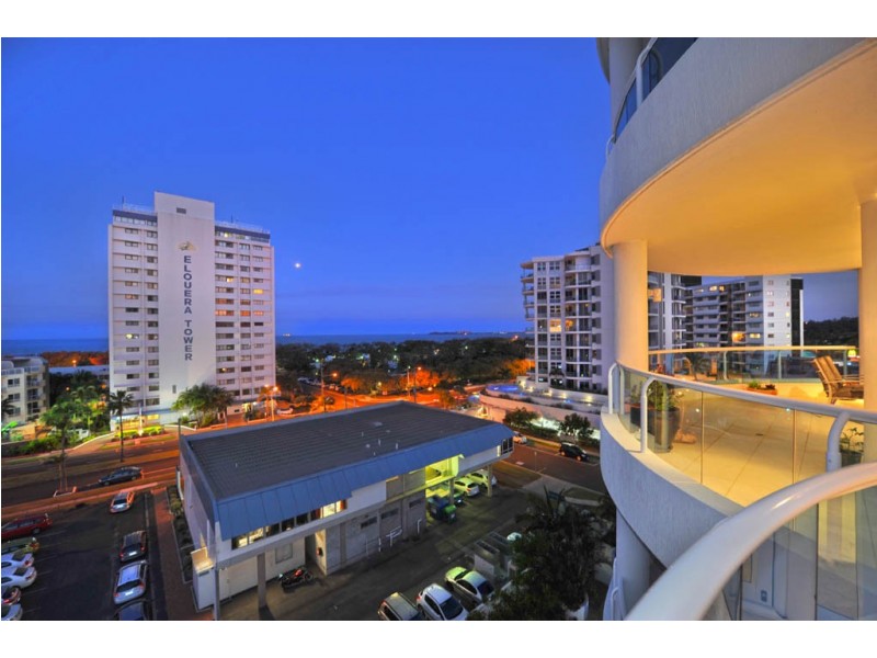 602/49-51 ‘Melrose on Fifth Avenue’, Cotton Tree QLD 4558