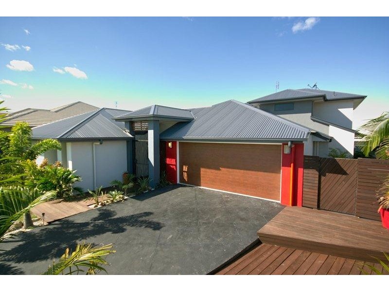 14 Balgownie Drive, Peregian Springs QLD 4573