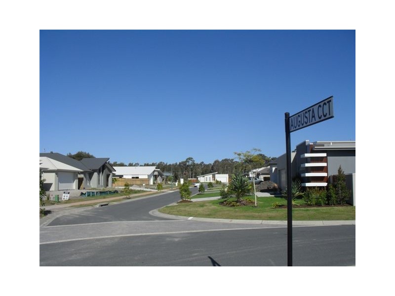21 ( Lot 4111) Augusta Circuit, Peregian Springs QLD 4573