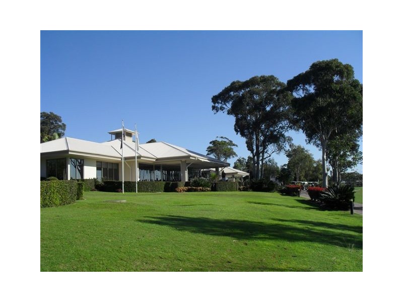 21 ( Lot 4111) Augusta Circuit, Peregian Springs QLD 4573