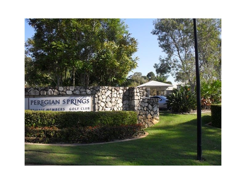 21 ( Lot 4111) Augusta Circuit, Peregian Springs QLD 4573