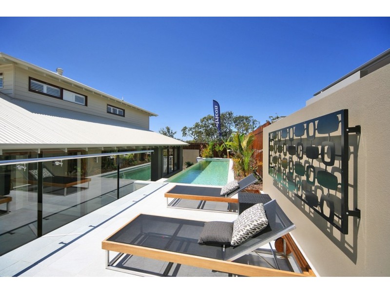 206 The Avenue, Peregian Springs QLD 4573