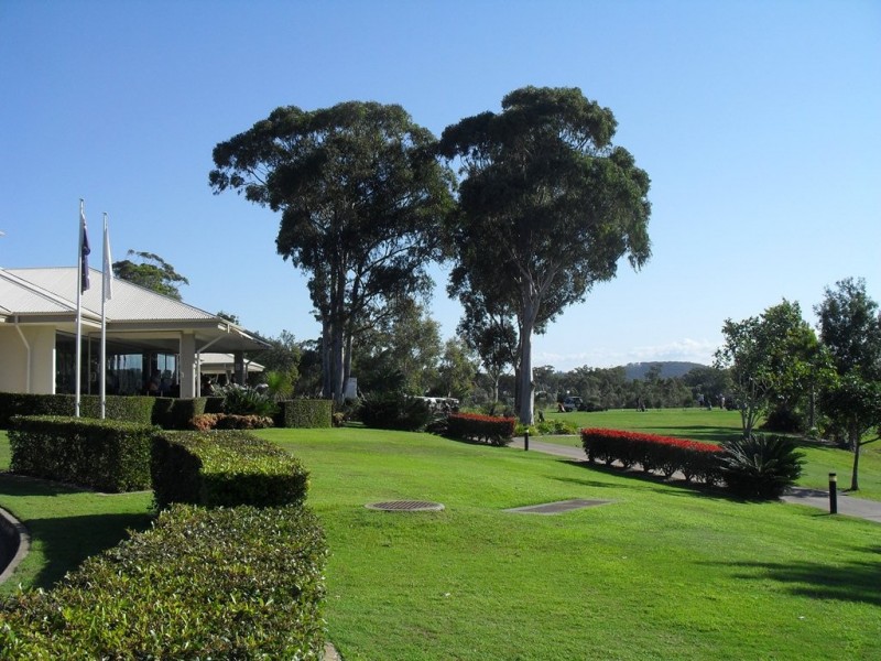 28 (1923) Montreal Drive, Peregian Springs QLD 4573