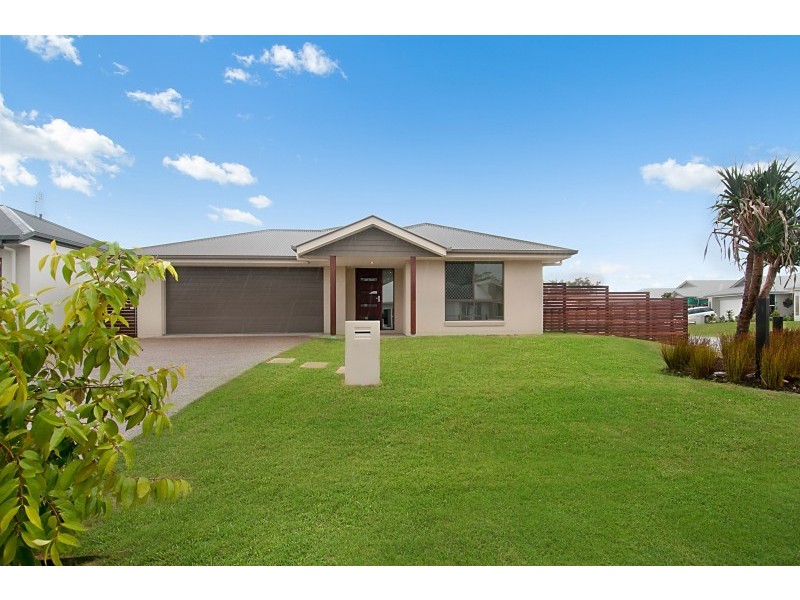 1 Oakbridge Way, Peregian Springs QLD 4573