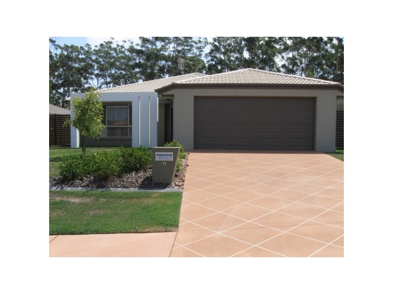 11 Kingsmill Circuit, Peregian Springs QLD 4573