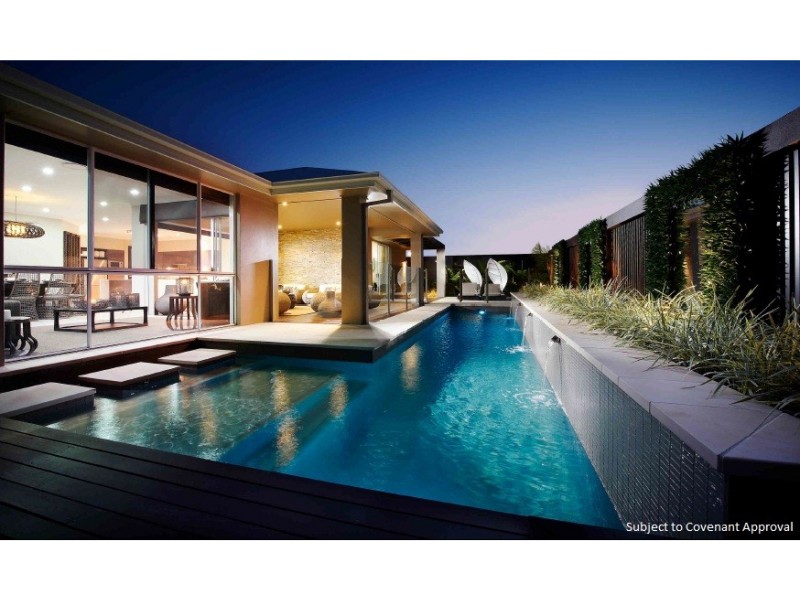 51 (Lot 4325) Augusta Circuit, Peregian Springs QLD 4573