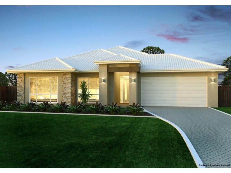 51 (Lot 4325) Augusta Circuit, Peregian Springs QLD 4573