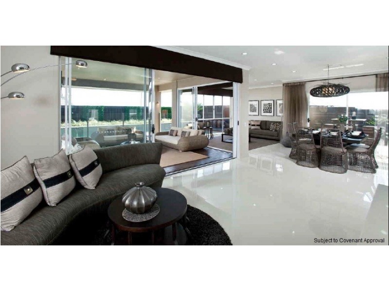 51 (Lot 4325) Augusta Circuit, Peregian Springs QLD 4573