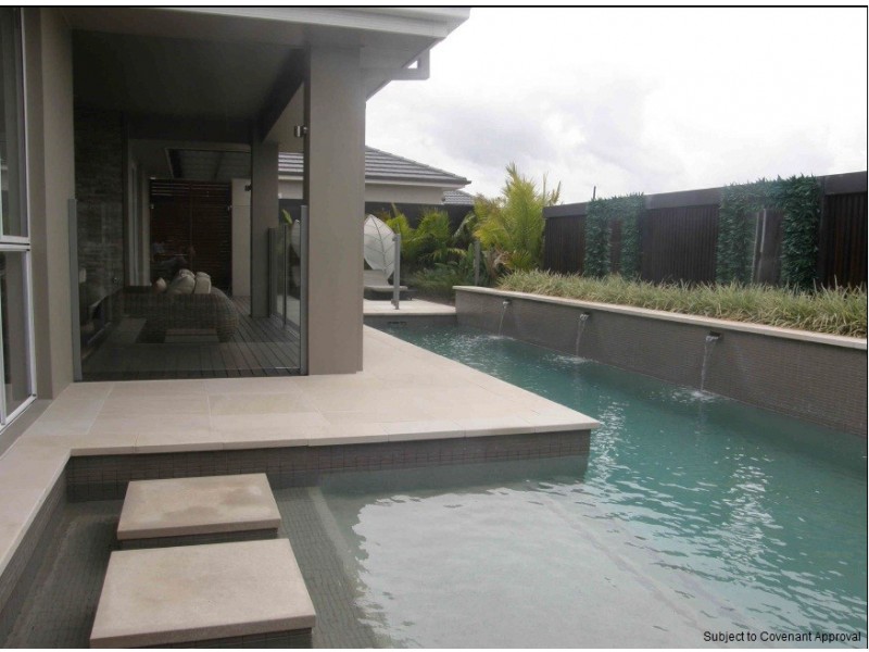 51 (Lot 4325) Augusta Circuit, Peregian Springs QLD 4573