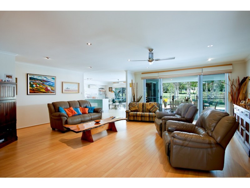 63 Forest Ridge Circuit, Peregian Springs QLD 4573