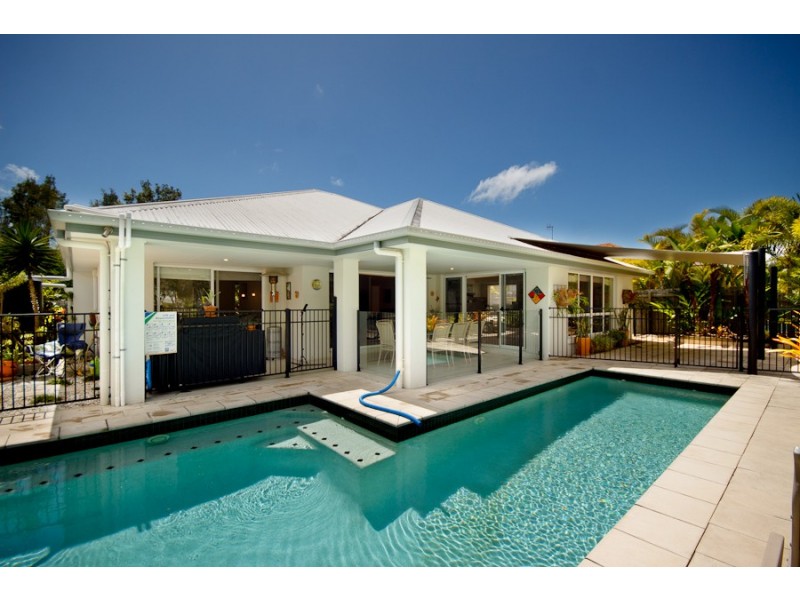 63 Forest Ridge Circuit, Peregian Springs QLD 4573