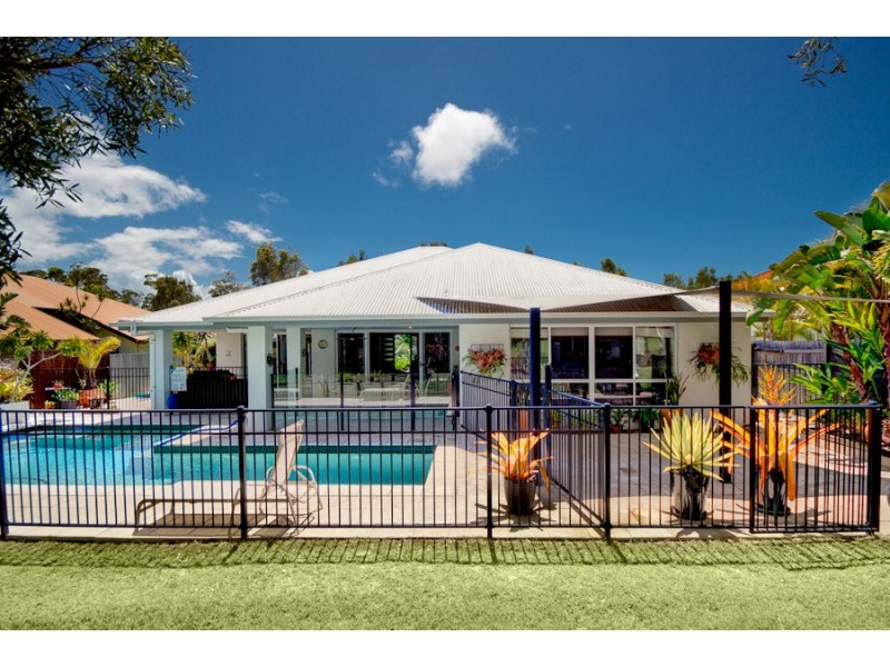 63 Forest Ridge Circuit, Peregian Springs QLD 4573