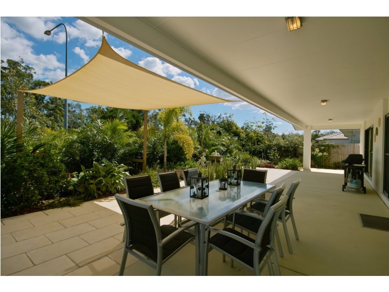 25 Riviera Crescent, Peregian Springs QLD 4573