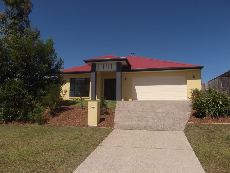 52 Balgownie Drive, Peregian Springs QLD 4573