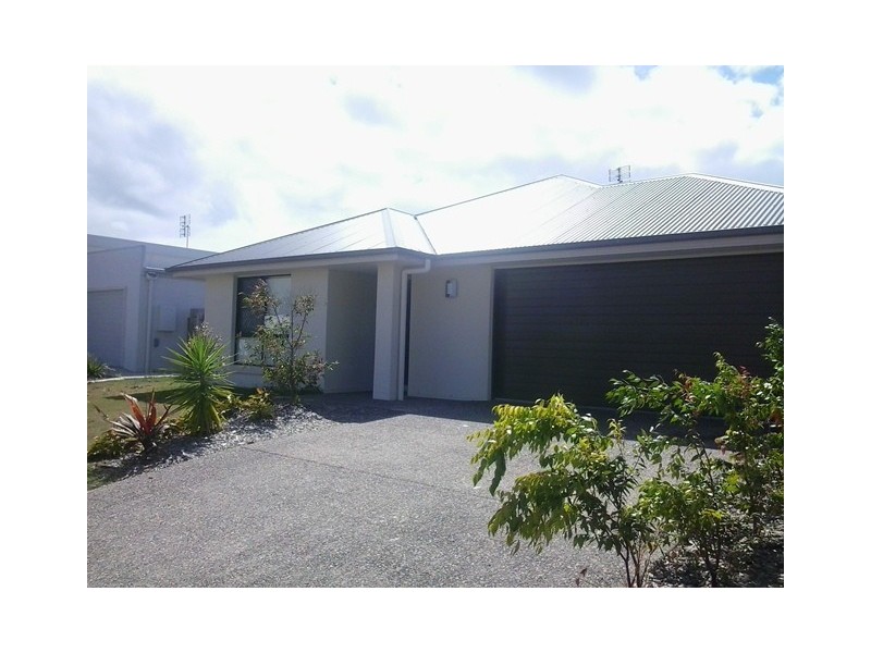 41 Gainsborough Crescent, Peregian Springs QLD 4573